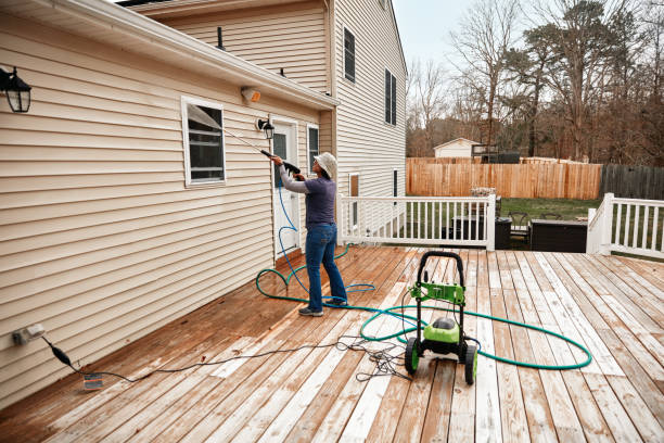 Best Commercial Pressure Washing  in Cocoa Beach, FL