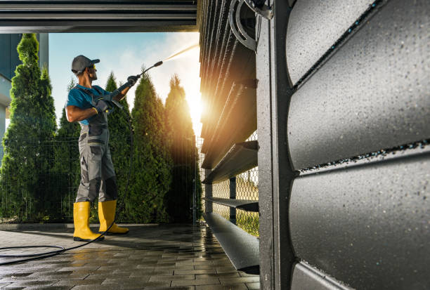Best Fence Pressure Washing  in Cocoa Beach, FL