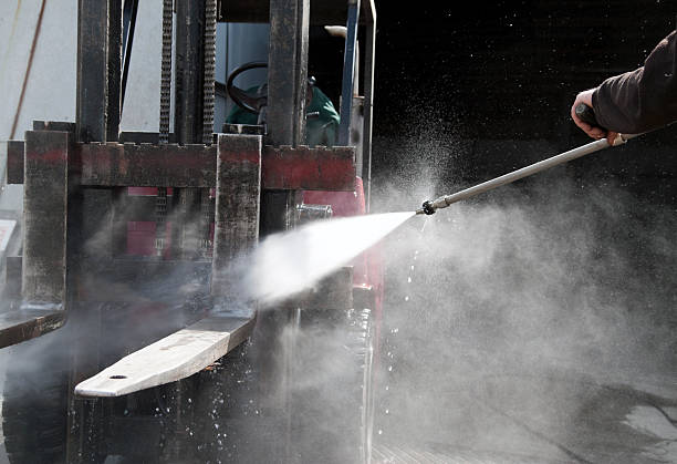 Best Deck Pressure Washing  in Cocoa Beach, FL