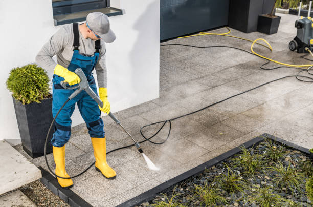 Best Residential Pressure Washing Services  in Cocoa Beach, FL