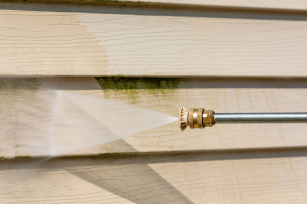 Pressure Washing Estimates in Cocoa Beach, FL
