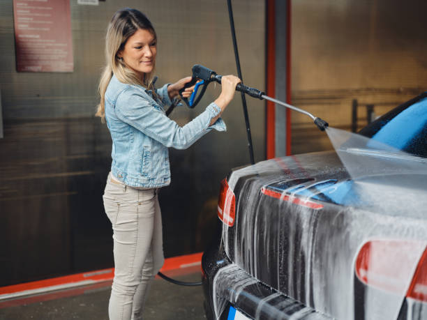 Best Roof Power Washing Services  in Cocoa Beach, FL