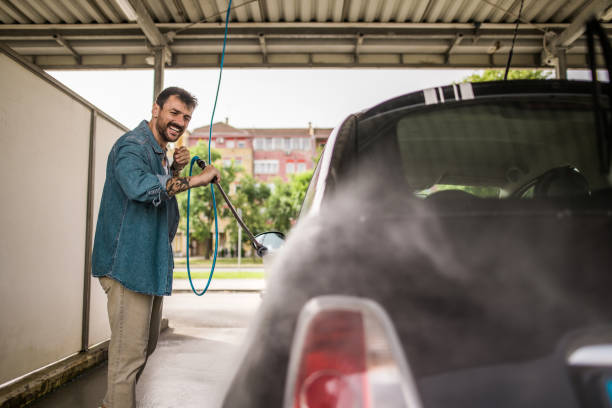 Best Best Pressure Washing Companies  in Cocoa Beach, FL