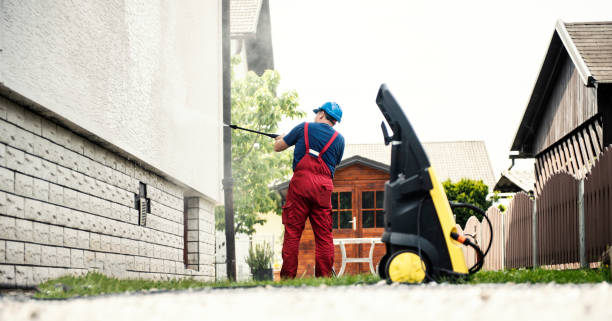 Best Fence Pressure Washing  in Cocoa Beach, FL